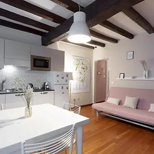 Rua Freda Apartment Modena