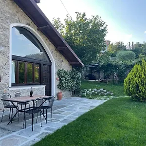 Casetta Mary Chalet Bellagio