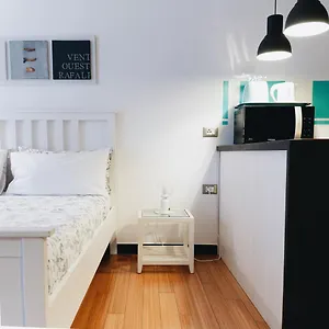 Casa Silvia Apartment Genoa