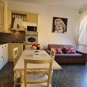 Cairoli Apartment Rapallo