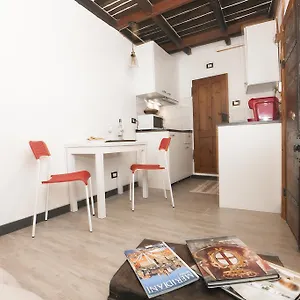 Casa Sant'agostino Citra Lt-2407 Apartment Genoa