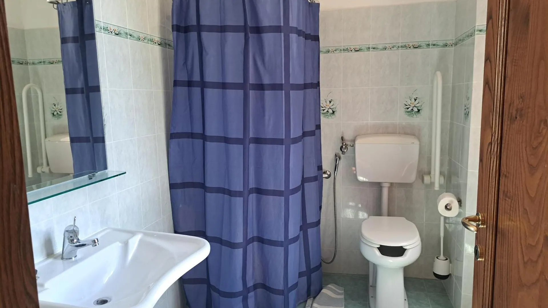 Farm stay Agriturismo Poggio All'Olmo Villa Greve in Chianti Italy
