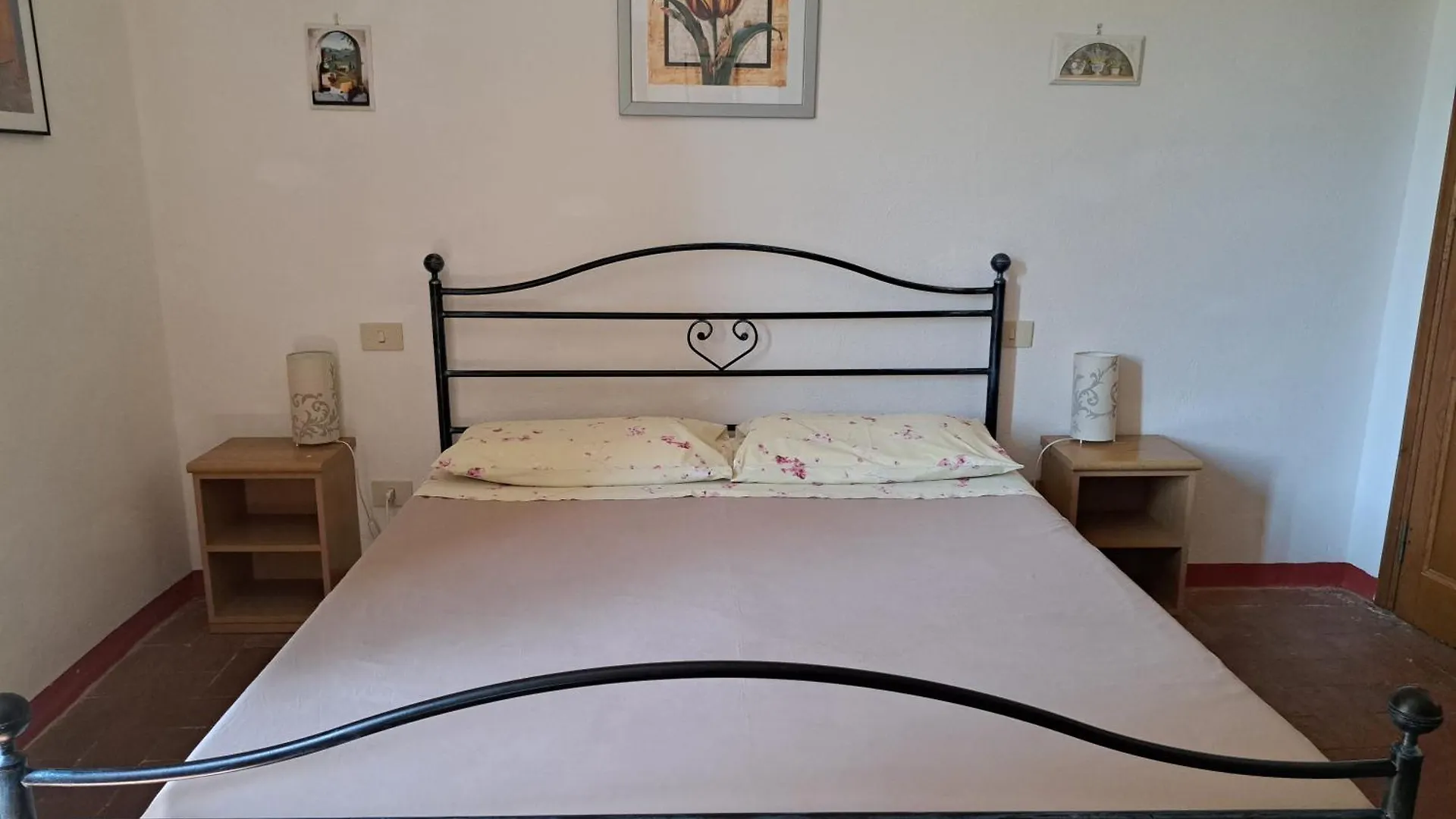 Agriturismo Poggio All'Olmo Villa Greve in Chianti 0*,  Italy